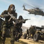 Call of Duty Stepping Away From Ground War is a Big Win For Battlefield