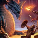 New Magic: The Gathering And Dungeons & Dragons Video Games Are On The Way