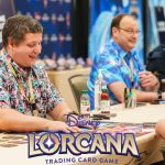 Disney Lorcana TCG's Steve Warner Talks Card Design, Balance