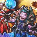 What's The Difference Between A Wizard, Warlock, And Sorcerer In DND?