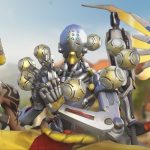 The Best Healers In Overwatch Classic, Ranked