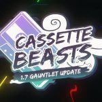 Cassette Beasts Releases Big New Update for November 2024