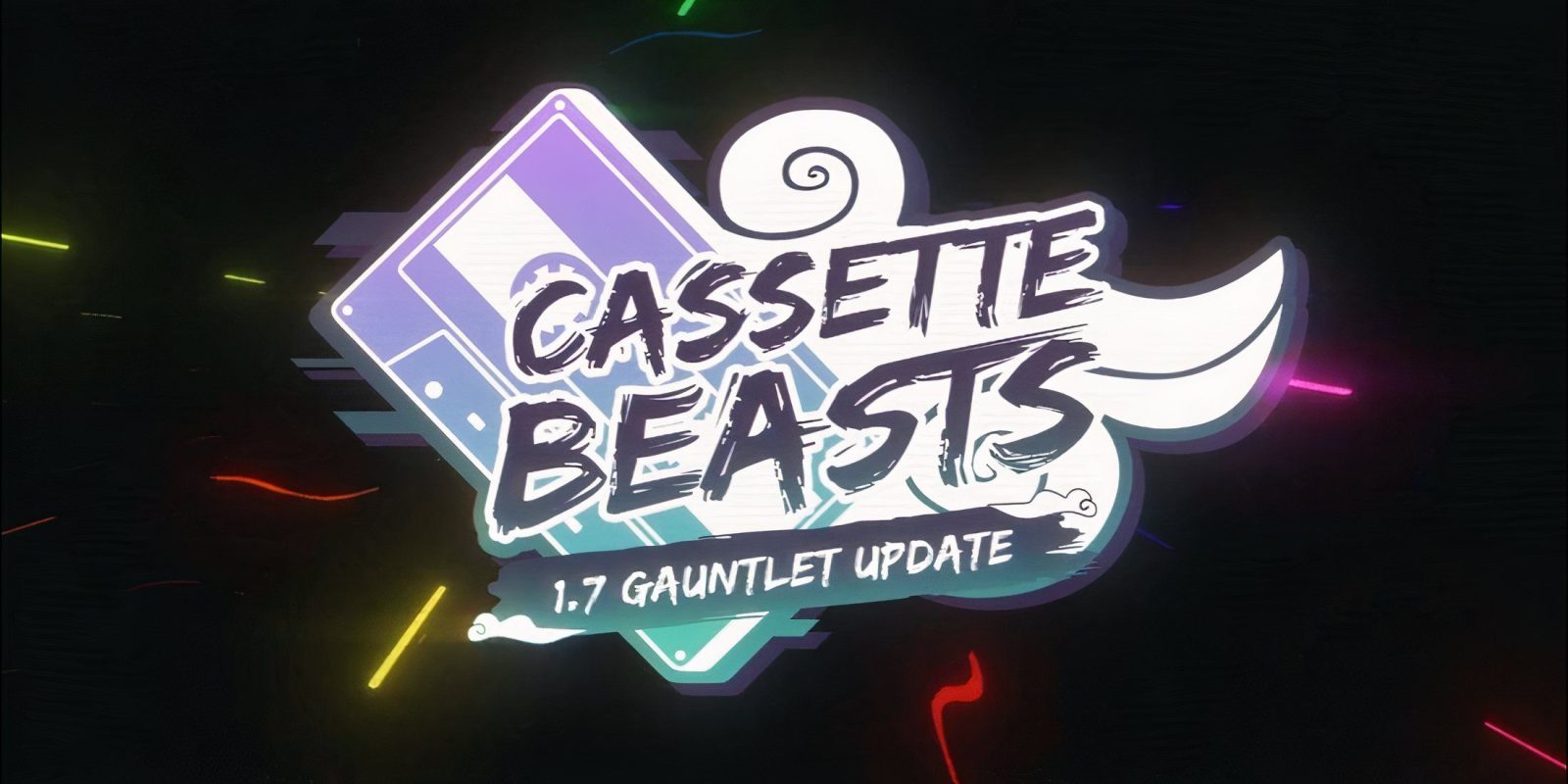 Cassette Beasts Releases Big New Update for November 2024