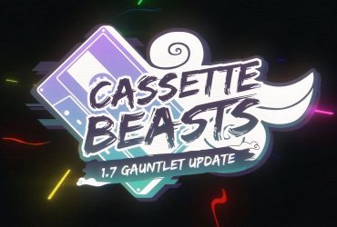 Cassette Beasts Releases Big New Update for November 2024