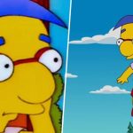 After 35 years, the actor behind The Simpsons' lovable nerd Milhouse is retiring - but not before one last Treehouse of Horror