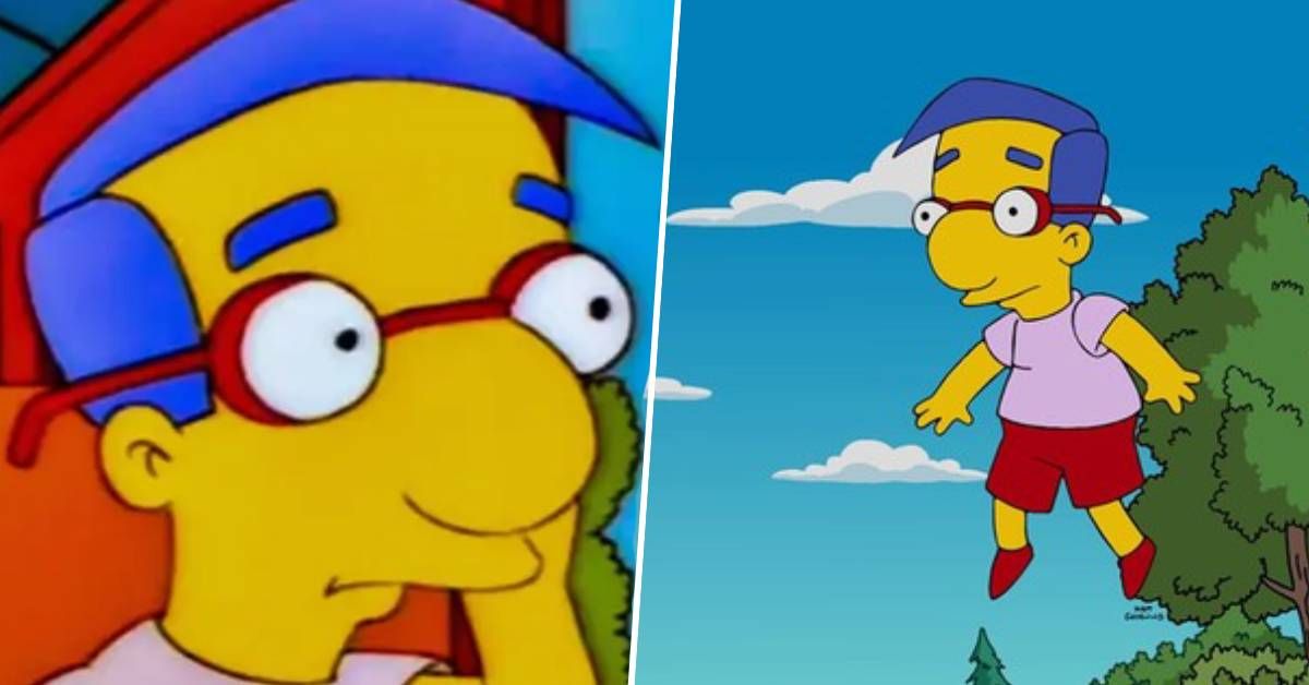 After 35 years, the actor behind The Simpsons' lovable nerd Milhouse is retiring - but not before one last Treehouse of Horror