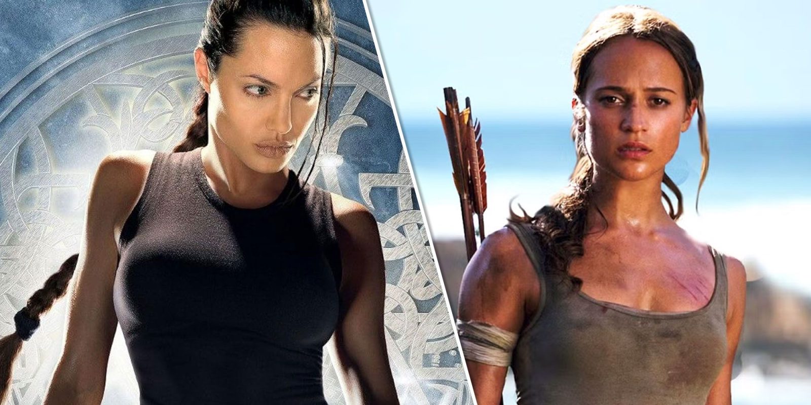 Prime Video's Tomb Raider Series Can Succeed With One Great Decision