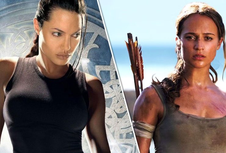 Prime Video's Tomb Raider Series Can Succeed With One Great Decision