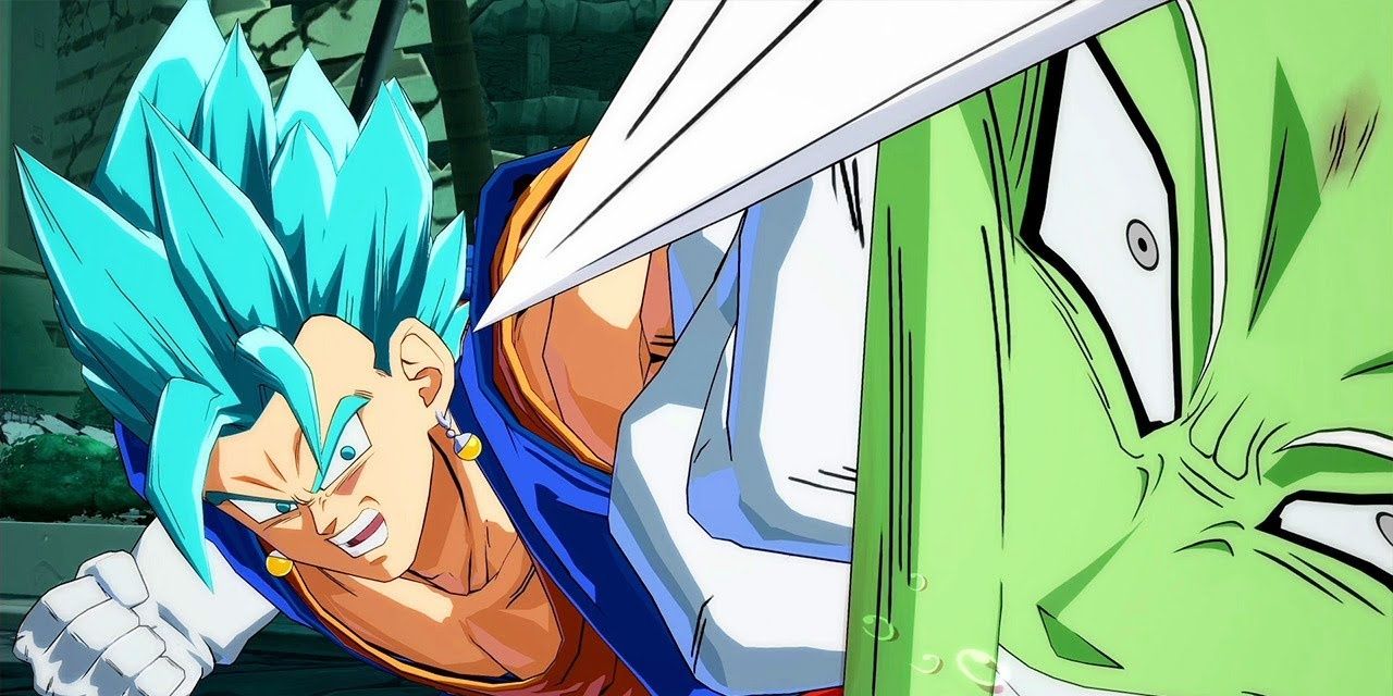 Vegito punching Zamasu Cropped.