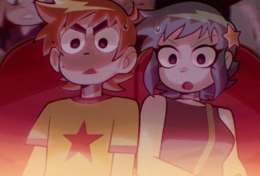 Scott Pilgrim Anime On Netflix Not Getting Second Season