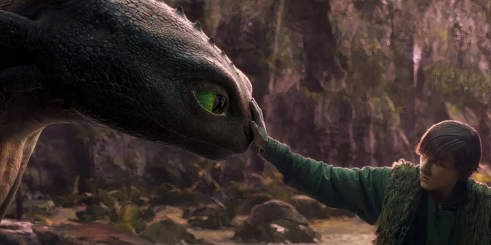 How To Train Your Dragon's Live Action Remake Set To Make One Big Change