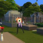 Best Build/Buy Additions In The Sims 4: Life & Death