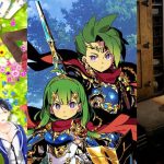 Has Atlus Made Non-Shin Megami Tensei Games?