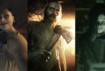 Best Resident Evil Villains