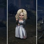 Best Legendary Character Cosmetics In DBD