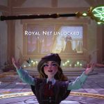 How To Unlock The Royal Net In DDV