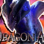 The Best Dragon Fights In Dragon Age