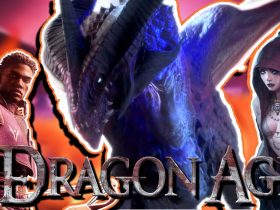 The Best Dragon Fights In Dragon Age