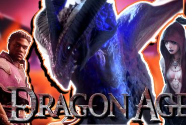 The Best Dragon Fights In Dragon Age