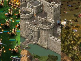 RTS Games That Challenge Conventional Strategies