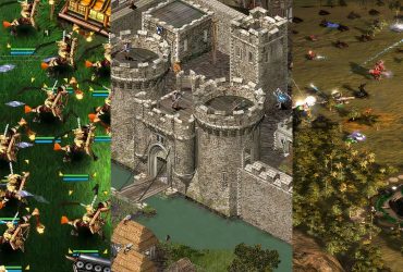 RTS Games That Challenge Conventional Strategies