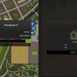 Farming Simulator 25: How To Sell Properties