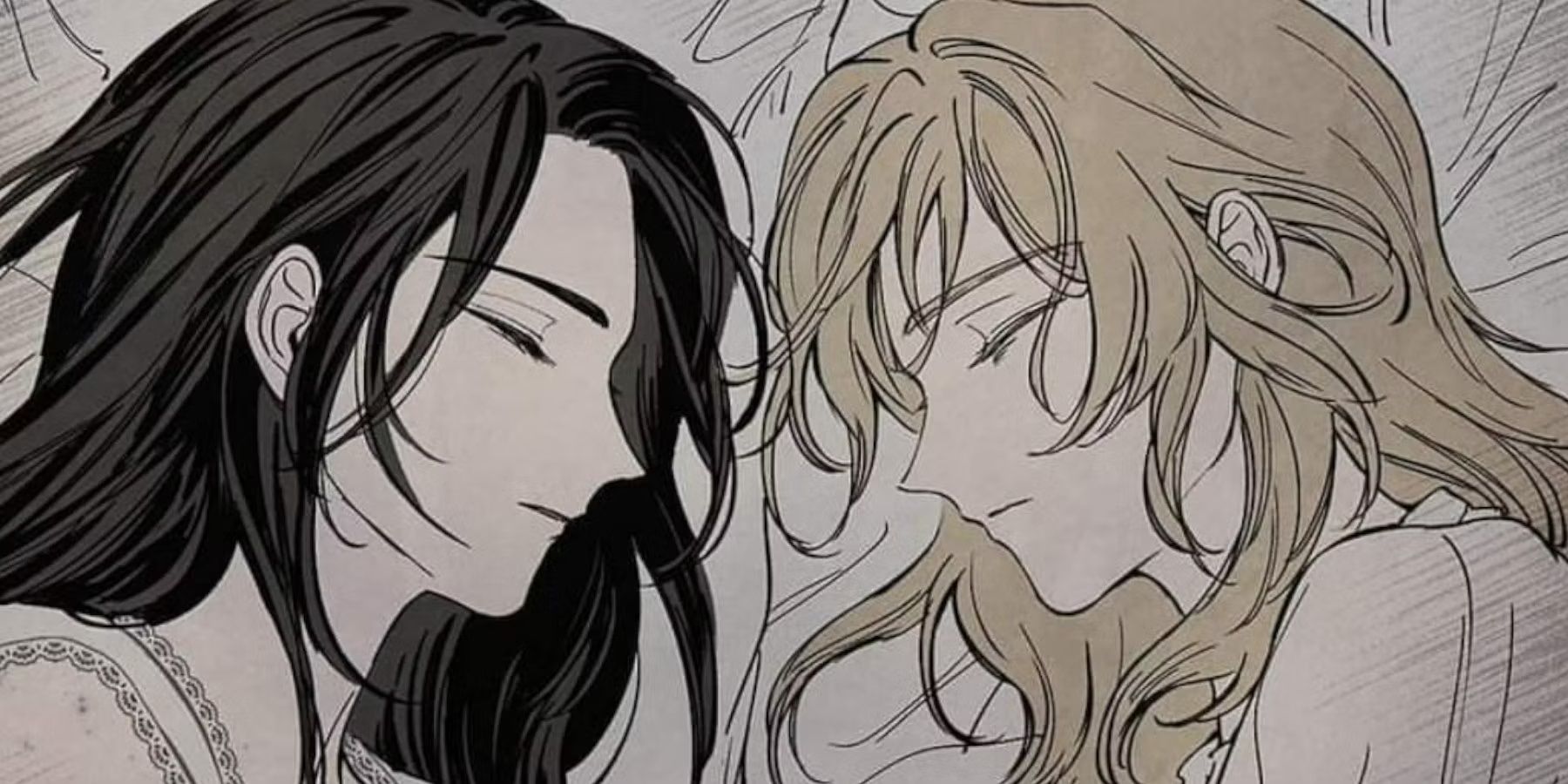 Best Historical Manhwa- Getting to Know Grace