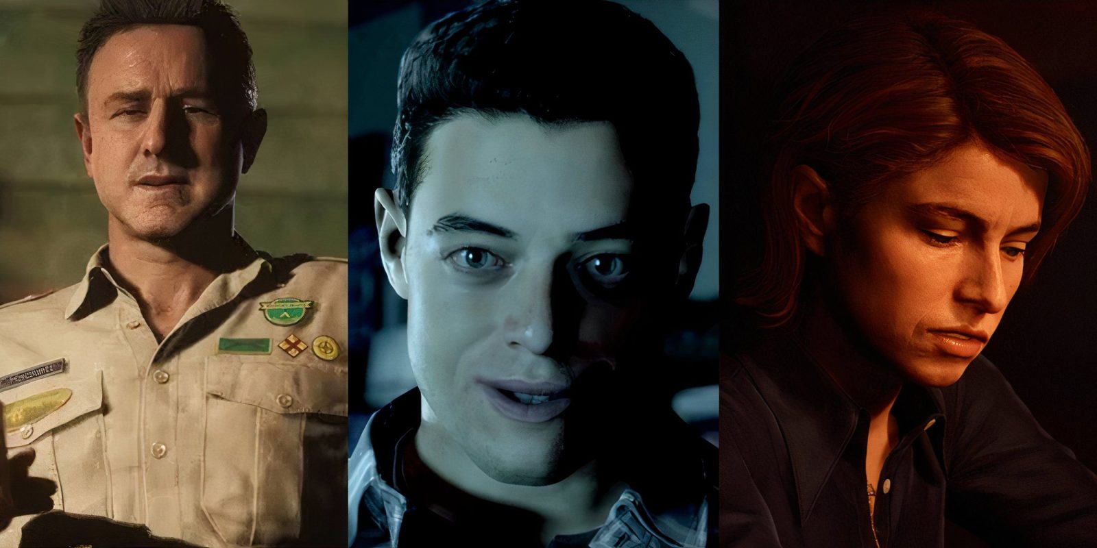 The Best Celebrity Performances In Supermassive Games