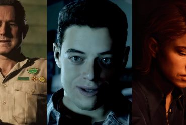 The Best Celebrity Performances In Supermassive Games