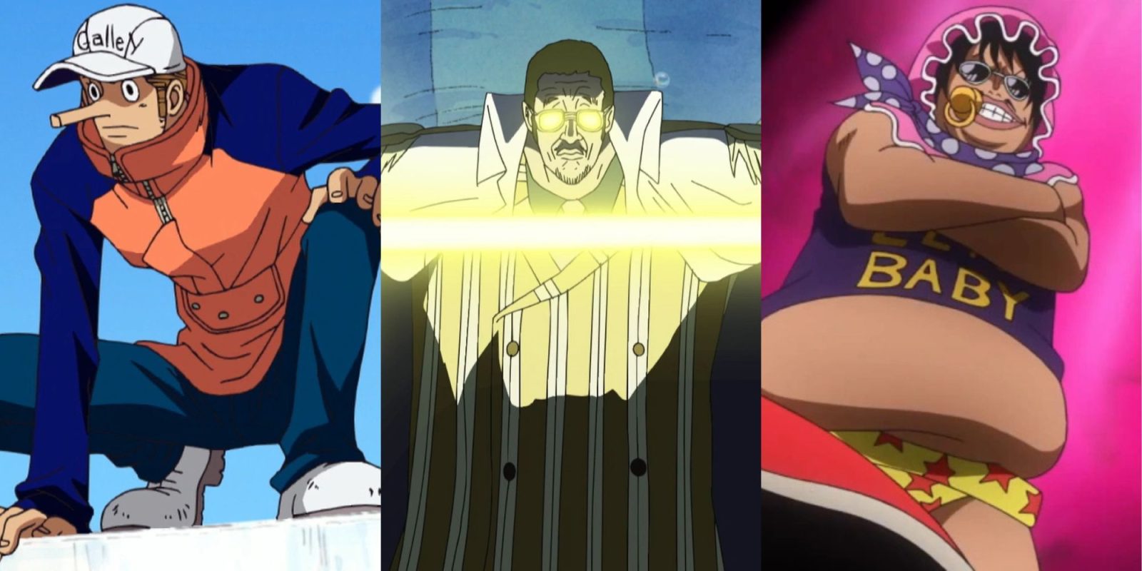 One Piece Villains That Need Redemption Arcs