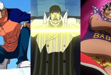 One Piece Villains That Need Redemption Arcs