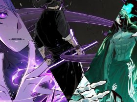 Best Manhwa Featuring Heroes Cursed With Dark Powers