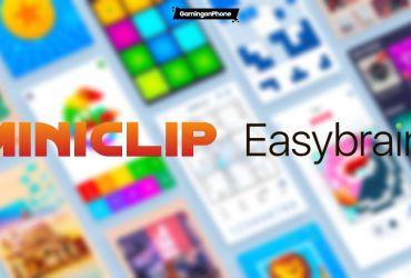 Miniclip acquires mobile game developer Easybrain