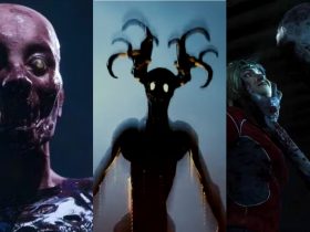 The Best Horror Games About Cryptids