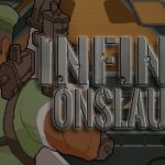 Infinite Onslaught Brings The Light-Gun Era To Steam In 2025