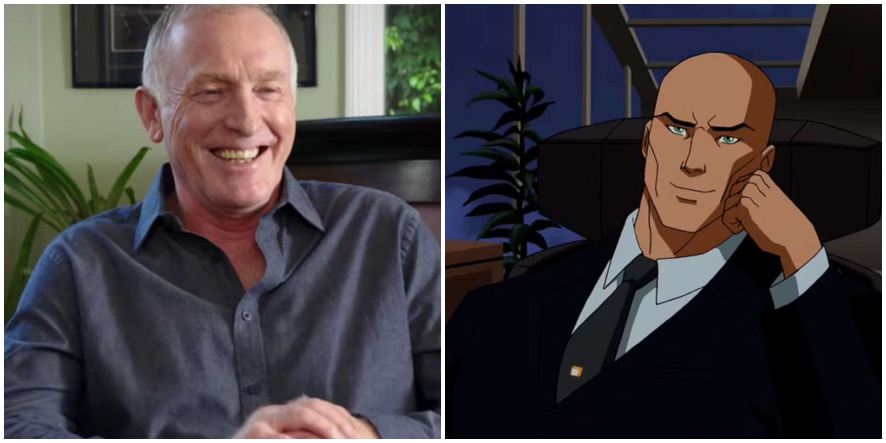 mark rolston lex luthor