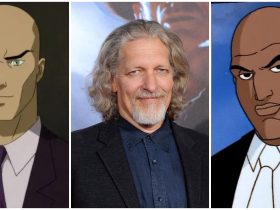 Best Lex Luthor Voice Actors, Ranked