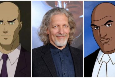 Best Lex Luthor Voice Actors, Ranked