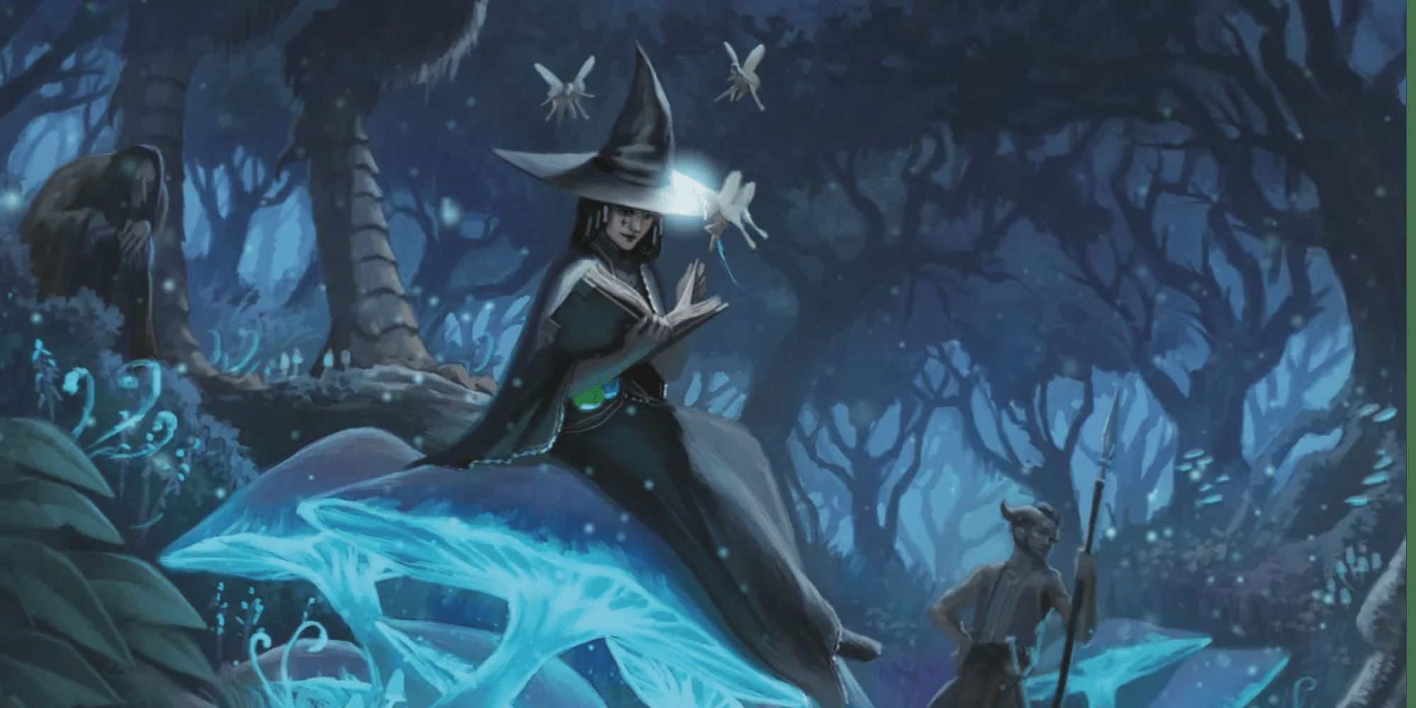 tashas cauldron of everything witch on mushroom