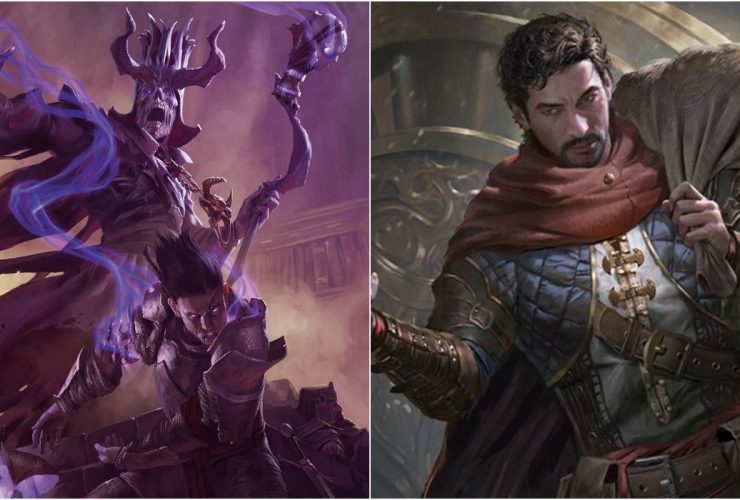 15 Best Warlock Invocations, Ranked