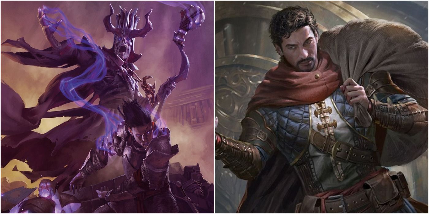 15 Best Warlock Invocations, Ranked