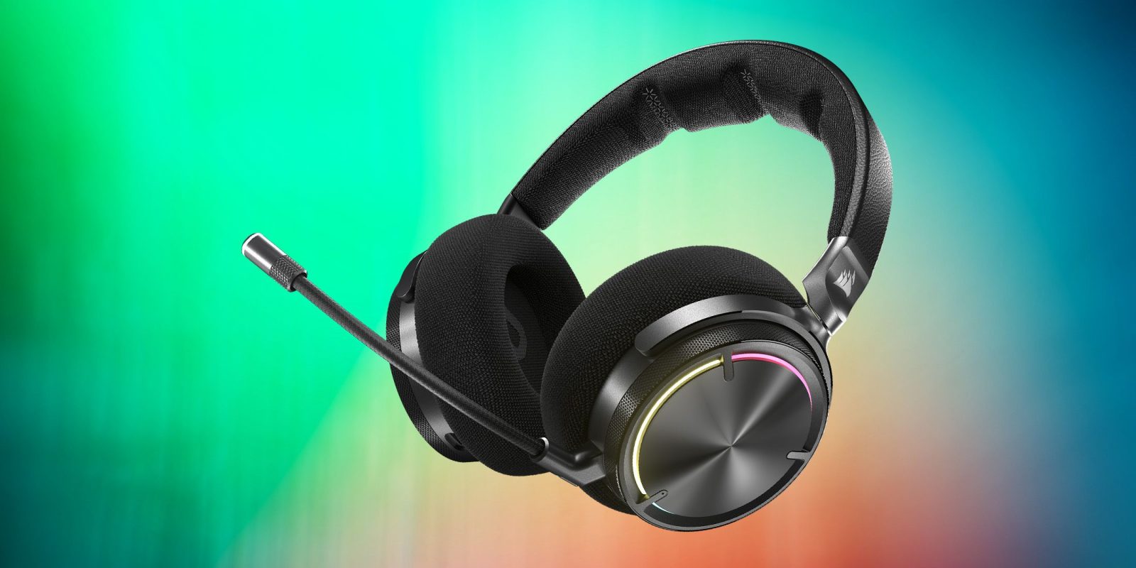 Corsair Virtuoso Max Wireless Gaming Headset Review