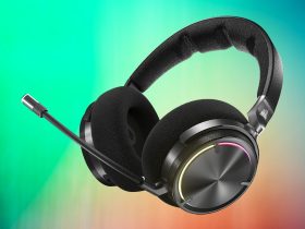 Corsair Virtuoso Max Wireless Gaming Headset Review