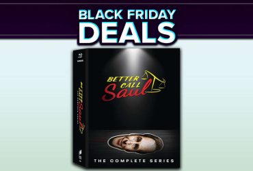 Get Better Call Saul: The Complete Series For An Amazing Discount