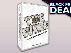 Get The Wire's Complete Series At A Criminally Low Discount For Black Friday