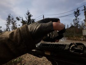 How to Equip Weapon Attachments in Stalker 2