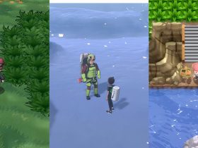 Pokemon Routes With The Highest Level Encounters