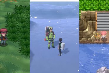 Pokemon Routes With The Highest Level Encounters