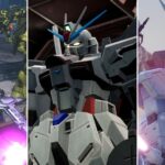 The Best Gundam Video Games