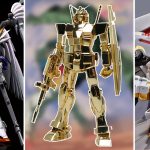 The Rarest And Most Expensive Gunpla Kits